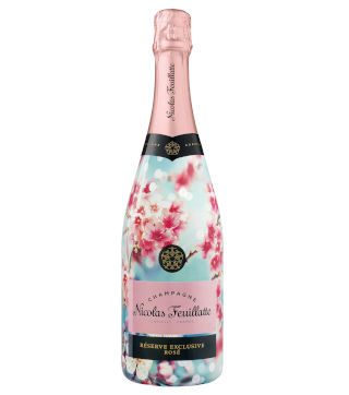 nicolas feuillate reserve exclusive rose-nairobidrinks